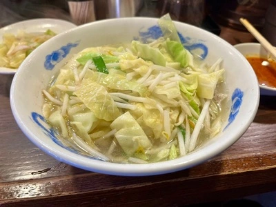 來々軒