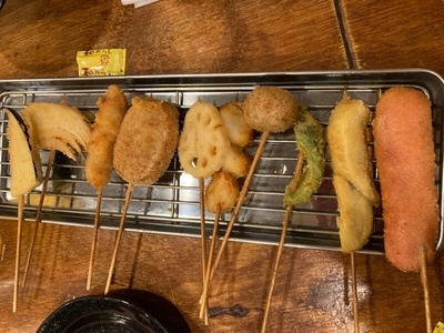 大衆酒場 天しーさー