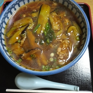 なすソバ むらた