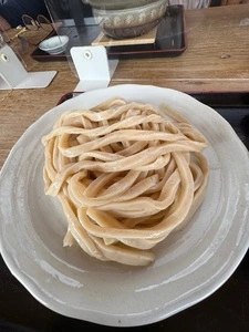 本手打ちうどん庄司（しょうじ）