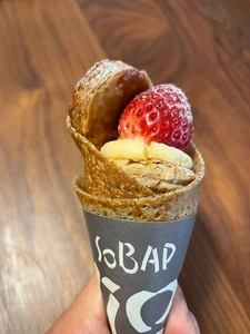 SOBAP（ソバープ）
