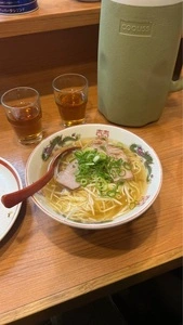 来々亭