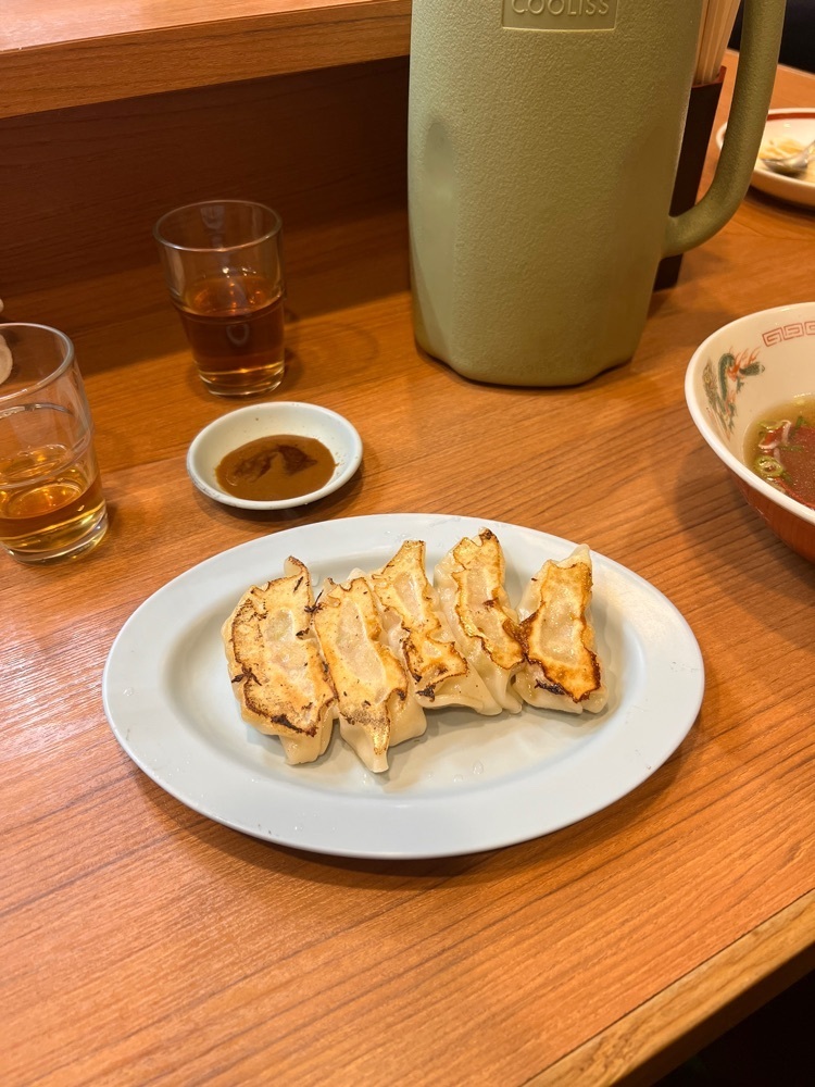 pyonpyono3さんが投稿した来々亭に関する口コミの画像