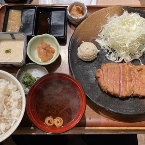 牛かつ もと村 横浜ジョイナス店