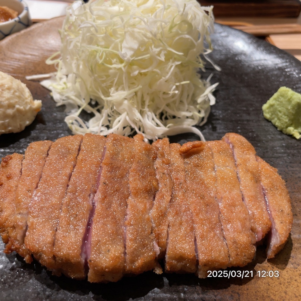 by marco2さんが投稿した牛かつ もと村 横浜ジョイナス店に関する口コミの画像