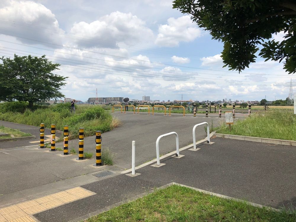 ひろ feat.GSX-R1000さんが投稿した稲城北緑地公園に関する口コミの画像