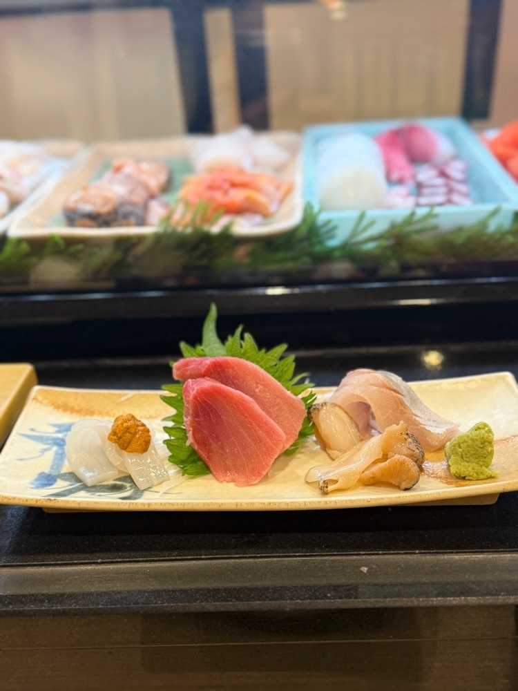 志保さんが投稿した江戸前 びっくり寿司 大森店（えどまえ びっくりずし）に関する口コミの画像