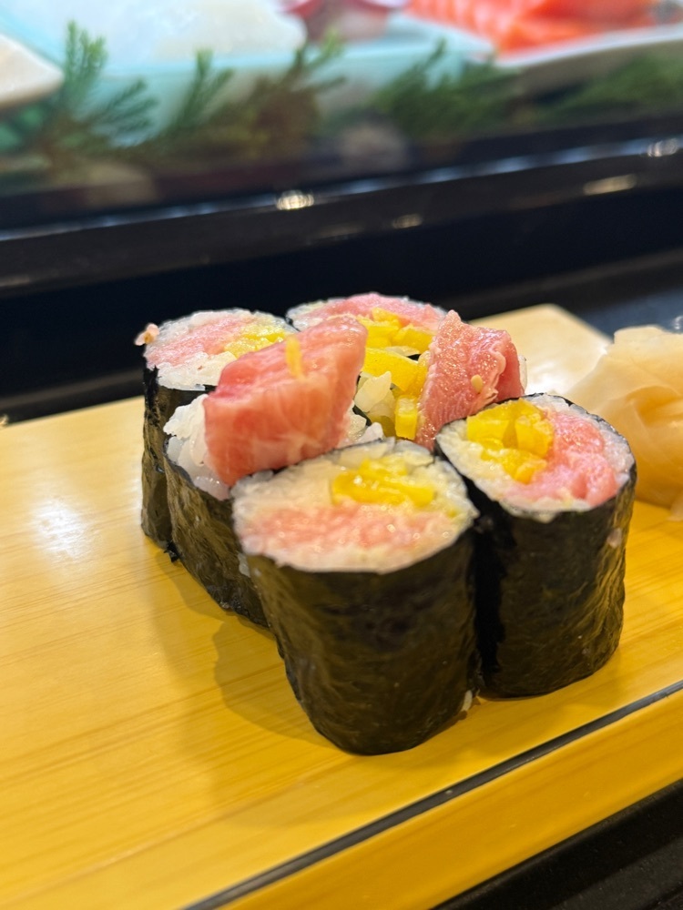 志保さんが投稿した江戸前 びっくり寿司 大森店（えどまえ びっくりずし）に関する口コミの画像