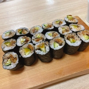 幸寿司（ゆきずし）