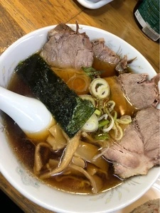 一福（いちふく）