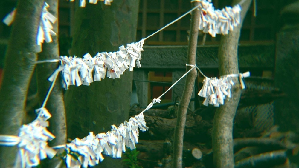 兎きちさんが投稿した本庄剣柄稲荷神社に関する口コミの画像