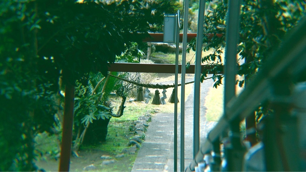 兎きちさんが投稿した本庄剣柄稲荷神社に関する口コミの画像