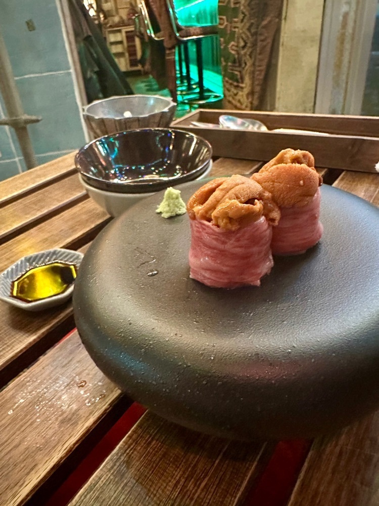 ぴょんたI 東京グルメ・居酒屋さんが投稿したMOSS Dining Barに関する口コミの画像