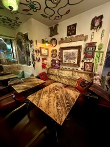 MOSS Dining Bar 4枚目