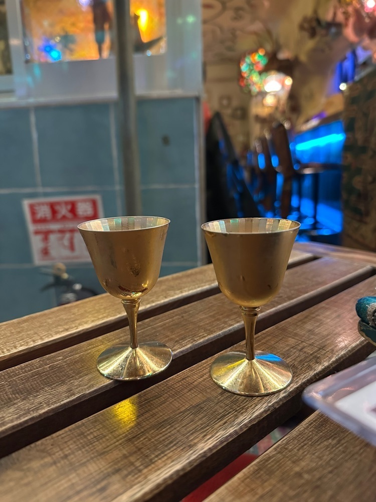 ぴょんたI 東京グルメ・居酒屋さんが投稿したMOSS Dining Barに関する口コミの画像
