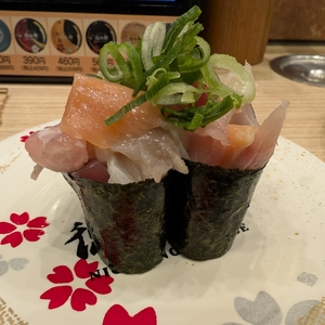 にぎりの徳兵衛 イオン千種店（ニギリノトクベエ）