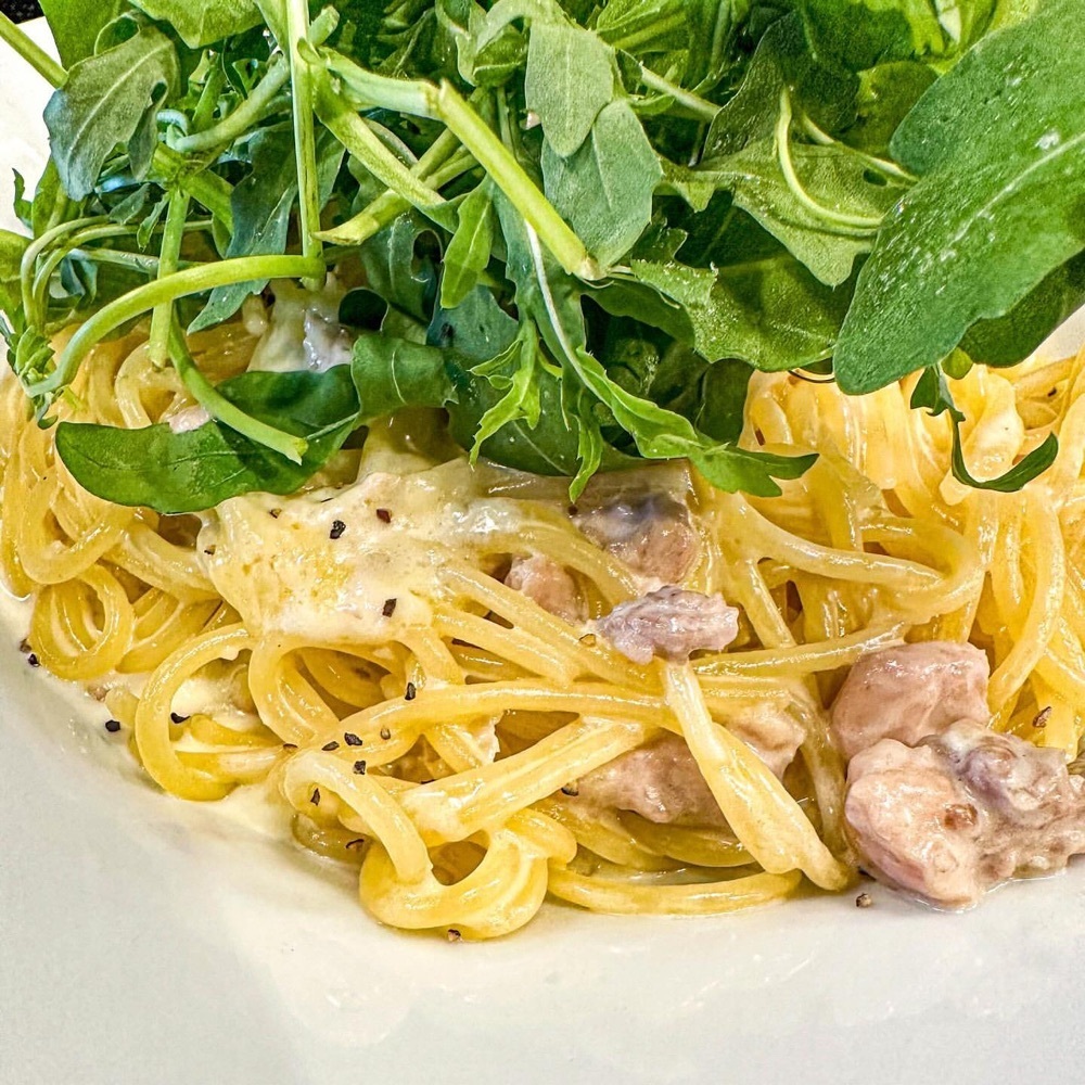 40s_gourmetさんが投稿したラ・サルーテ 桜新町店に関する口コミの画像