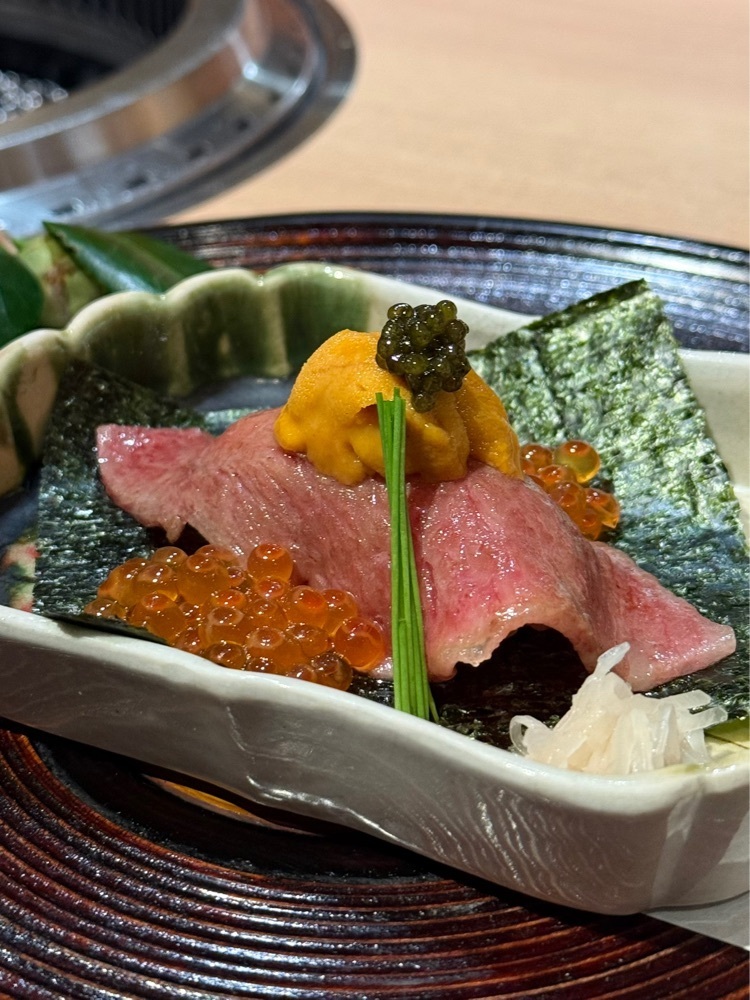 あんよさんが投稿した日本焼肉はせ川 表参道店に関する口コミの画像