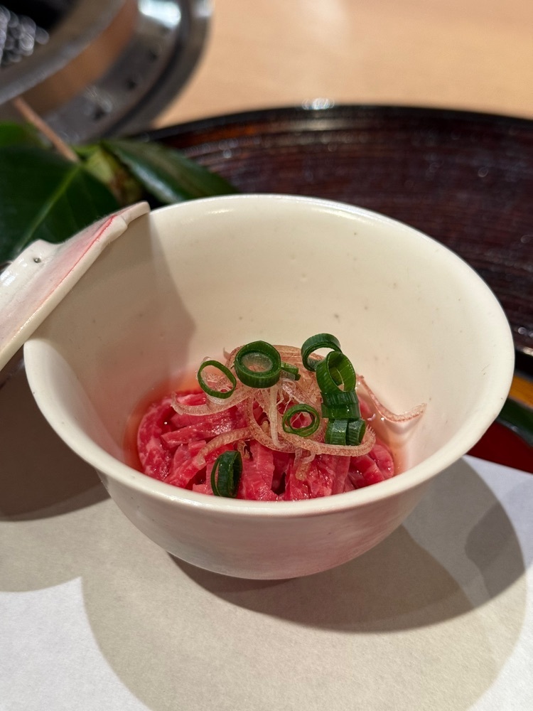 あんよさんが投稿した日本焼肉はせ川 表参道店に関する口コミの画像