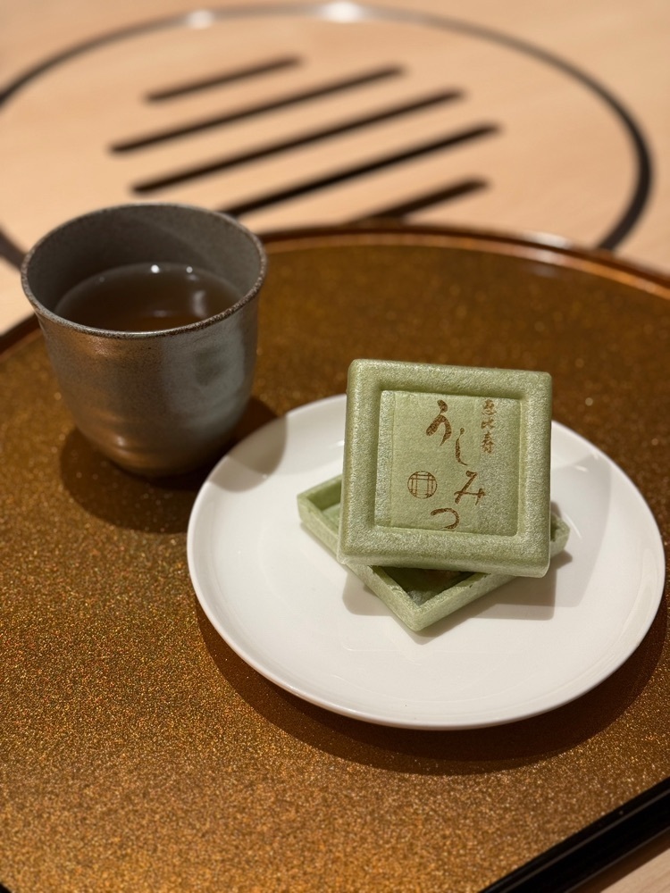あんよさんが投稿した恵比寿 うしみつに関する口コミの画像