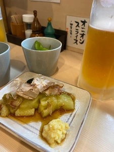 やきとり雷 三条大宮店