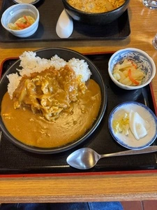 しばざき食堂