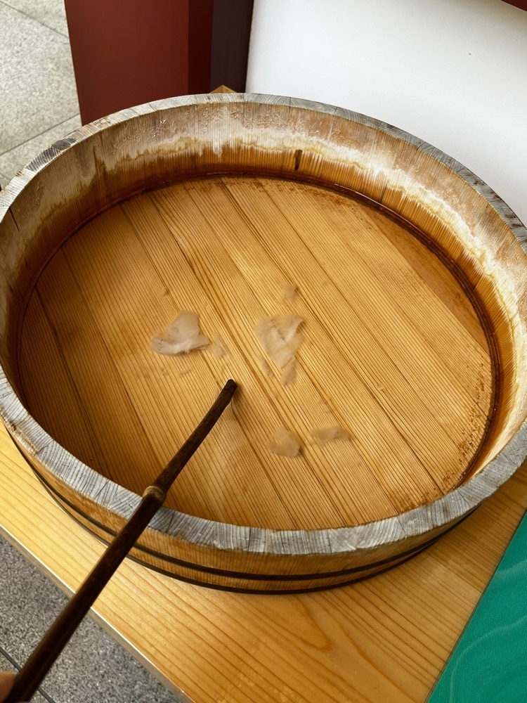 ponponao②さんが投稿した蒲田八幡神社に関する口コミの画像