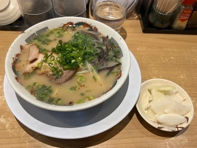ラーメン小金太（らーめんこきんた）