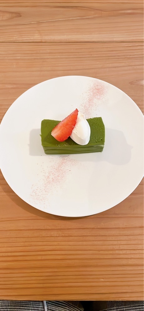 みかんさんが投稿したトロワに関する口コミの画像