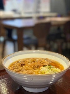 玄林館 別府湾サービスエリア 下り線（げんりんかん）
