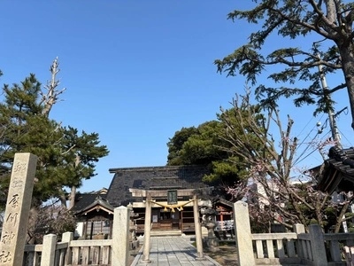 鈴木大拙館