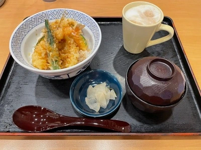 夢庵 横浜宮元町店