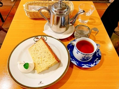 サンドグラス