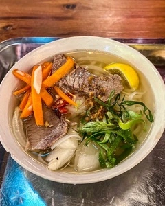 ベトナム料理店ホイアン