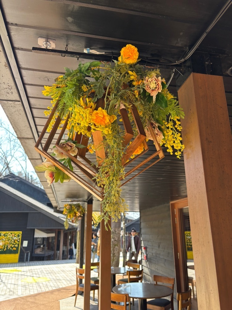 それなはとけさんが投稿した和泉屋傳兵衛 軽井沢店に関する口コミの画像