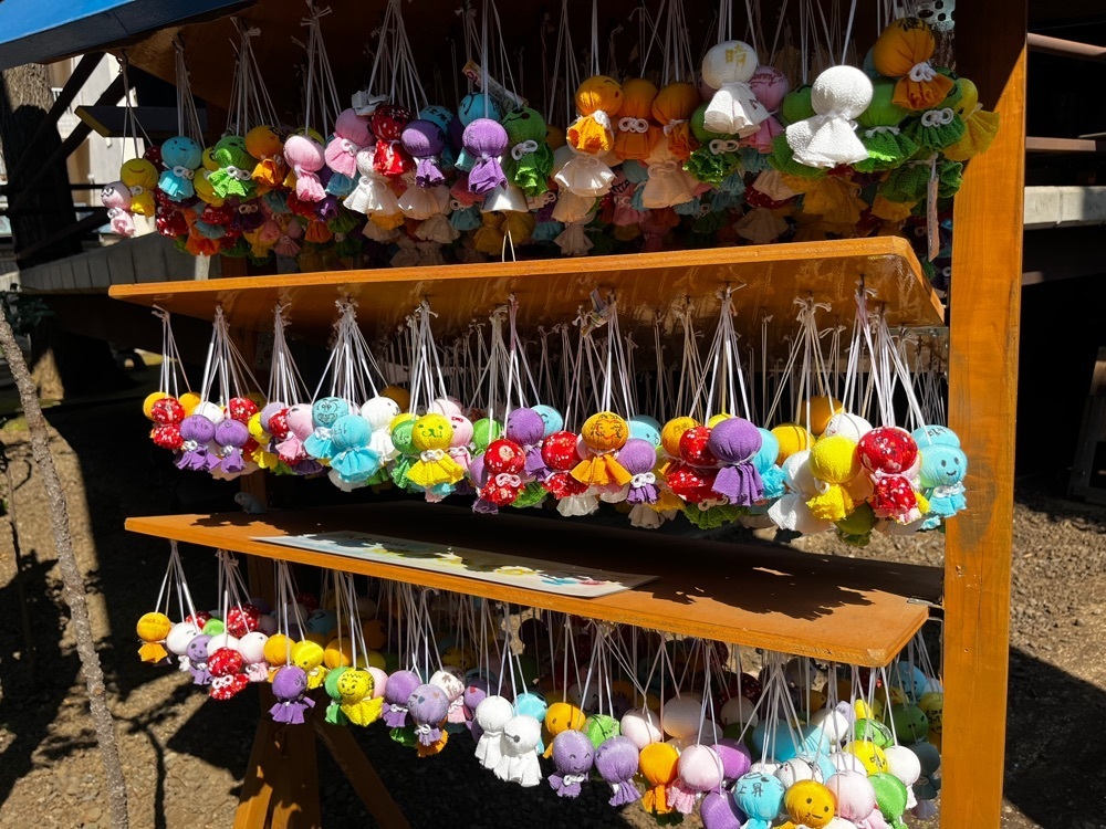 ponponao②さんが投稿した気象神社に関する口コミの画像