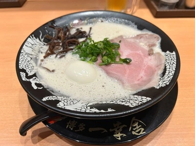 博多一幸舎 福岡空港国内ターミナル店（HAKATA IKKOUSHA）