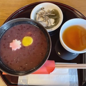 茶房前田