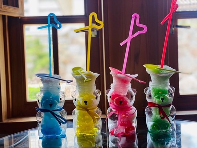 台湾茶房 ホワイトアレイ 甲府店（WHITE ALLEY） 2枚目