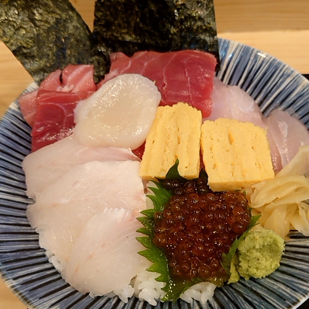 カレーそばさんが投稿した仲卸のお弁当 愛之助に関する口コミの画像