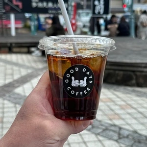 GOOD DAYS COFFEE