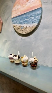クリーム フェスト 京都駅前店（Cream Fest）