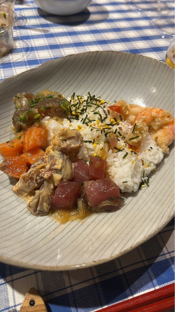 Rei Ouchiさんが投稿したマイカイキッチン（MAIKAI KITCHEN）に関する口コミの画像
