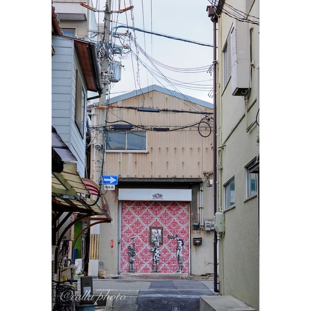 urban_garden_243aさんが投稿した北加賀屋駅に関する口コミの画像