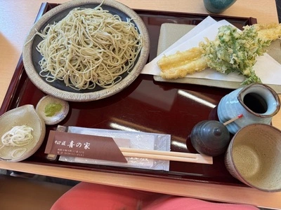 喜の家