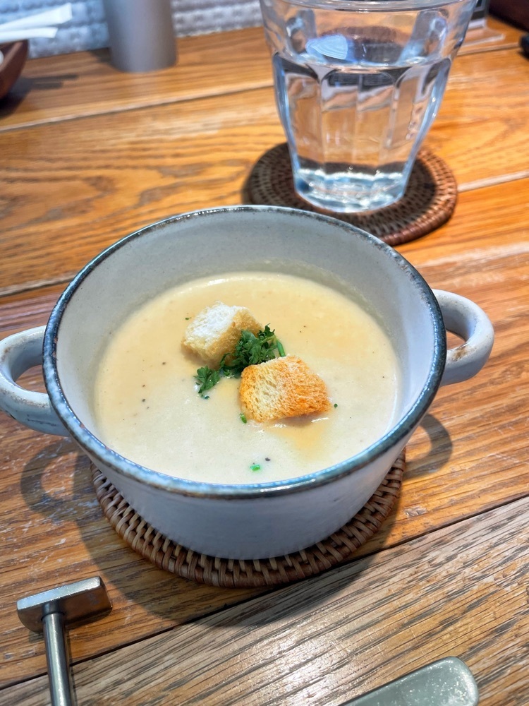 mai626さんが投稿したCafe CuLuReに関する口コミの画像