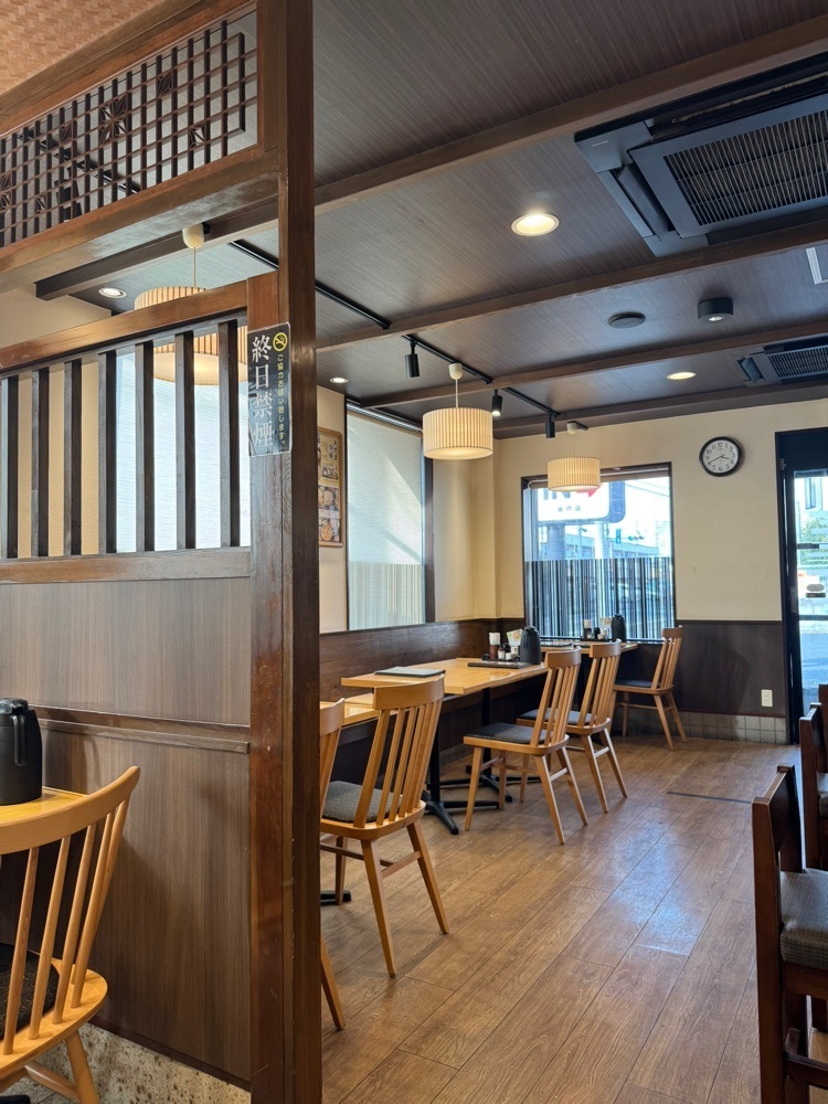 P-sanさんが投稿したあずま 坂戸店に関する口コミの画像