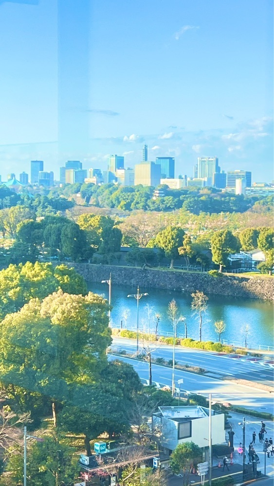 miiさんが投稿したパークビューガーデンに関する口コミの画像