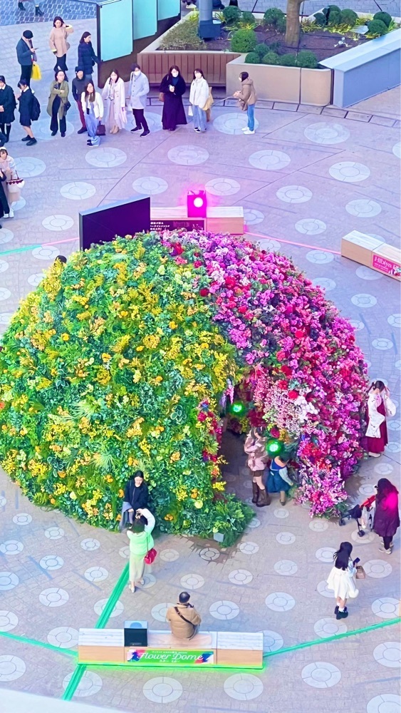 miiさんが投稿したパークビューガーデンに関する口コミの画像