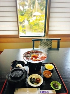 まさもりドライブイン